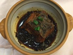 -千岛湖鱼味馆(十字街总店)