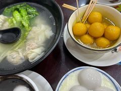 -仁信老铺(华盖路店)