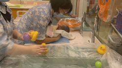 -金芙美月子中心(财富别墅店)
