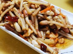 -老张烤羊(王哥庄店)