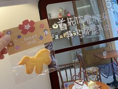 -云境cloudland·口味蛋糕•下午茶(长江路店)