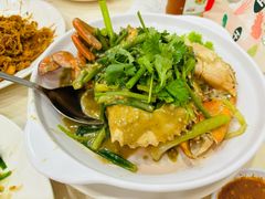 -新山亚明小厨