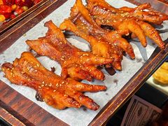 -麦凯伦烧烤·精酿超级工厂店(金桥总店)