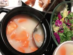 -皇城根北京风味主题餐厅(中海环宇城店)