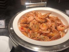 -安蒂娅·海鲜自助餐厅(安蒂娅美兰酒店)