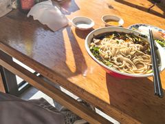 -老冯拉面羊棒骨(西宸广场店)