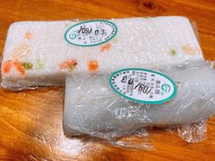 条头糕-江南春(中山中路店)