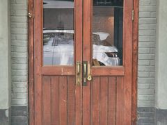 -铃木食堂(帽儿胡同店)