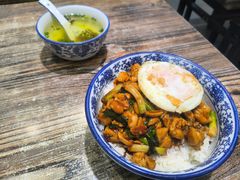 -顺丰面馆(打浦店)