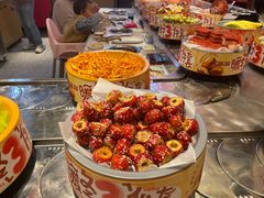 -龍歌自助小火锅(秦淮水游城店)