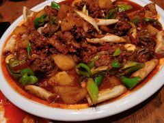 -驿楼兰·新疆菜(火车站店)