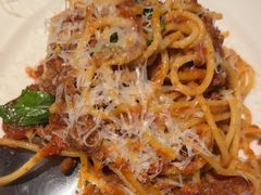 -La Strada(安福路店)