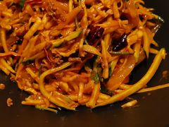 家常凉菜-宏达老菜馆(东安街店)