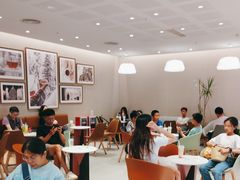 -奈雪的茶(中华广场店)