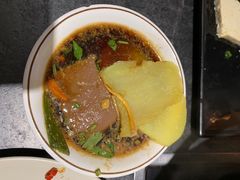 自助调料-许府牛火锅(信义坊总店)