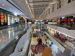 -万达茂商场(南京仙林店)
