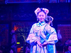 -白家大院·王府宫廷菜(苏州街店)