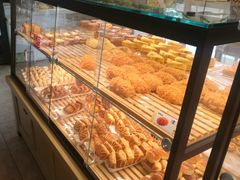 -味多美蛋糕(亚非大厦店)