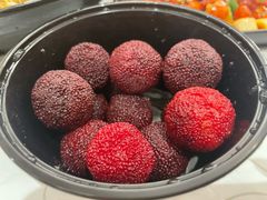 -巴厘龙虾·榜首油焖大虾(沙湖·花园店)