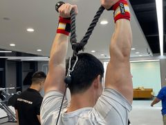 -WEGYMER健萌健身(麦德龙钰龙天下馆)