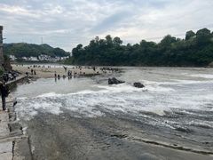 -渔梁坝
