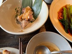 -薇酌饮·陕西菜(南门外店)
