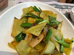 -来菜·湖北头牌藕汤(汉街店)