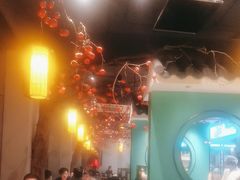 -曹家小菜(胜太路店)