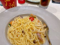 -和平馆·地道港澳茶餐厅(西门口店)