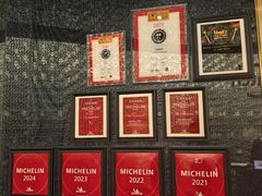 -广州四季酒店·佰鲜汇·现代法餐