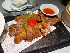 -姑苏家宴·苏帮菜·松鼠桂鱼(苏州总店)