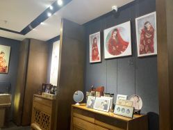 -盘子女人坊生日照·摄影馆(华强店)