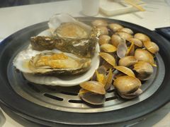 -海味当家·蒸锅海鲜(中山广场创始店)