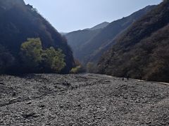 -双龙峡