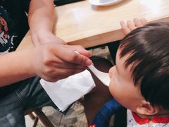 -满记甜品(加州阳光开元广场店)