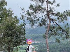 -德胜岩景区