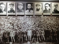 景点-遵义会议纪念馆