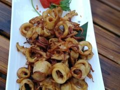 -金翠皇宫粤菜·点心·海鲜(科技园店)
