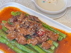-新世纪大酒楼·30年南海菜