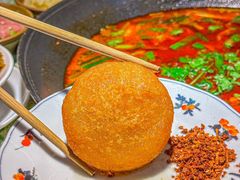 -鸿姐老火锅(静安店)