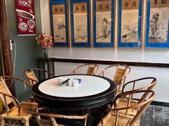 -院8里·少城记忆老川菜(宽窄巷子店)