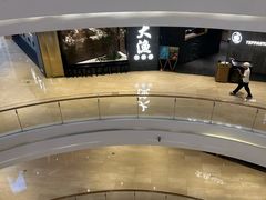 -龙湖杭州滨江天街