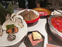 -一绪に寿喜烧自助(世茂广场店)