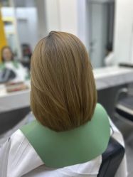 -卓梵美发·精品Salon