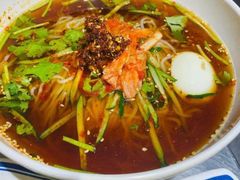 -胡同泥炉烤肉(总店)