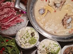 -骨之味·筒骨汤火锅(江头店)