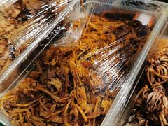 -水一方现烤鱿鱼丝大连特产(华南亿合城店)