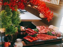 -千寻山野烤肉(中关村店)