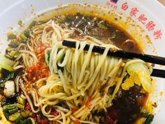 -钟方模白家肥肠粉(春熙店)