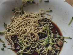 -严记小天府酸菜鱼(西四路店)